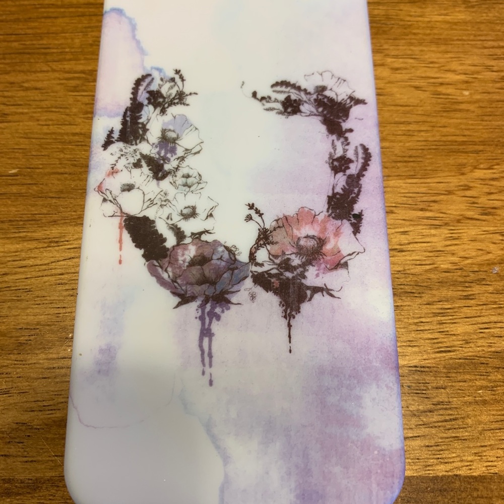 NWOT Free  People iPhone Case 5/5s